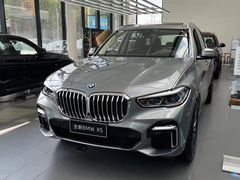 -上海宝信宝马4S店