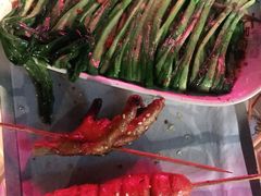 -木屋烧烤(白石洲店)