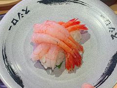 -寿司郎(皇庭广场店)