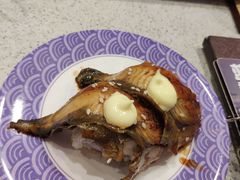 -万岁寿司(芳村店)