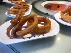 -京门老爆三(回龙观店)