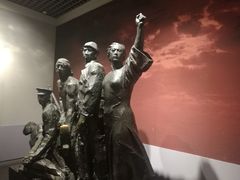 -南昌八一起义纪念馆