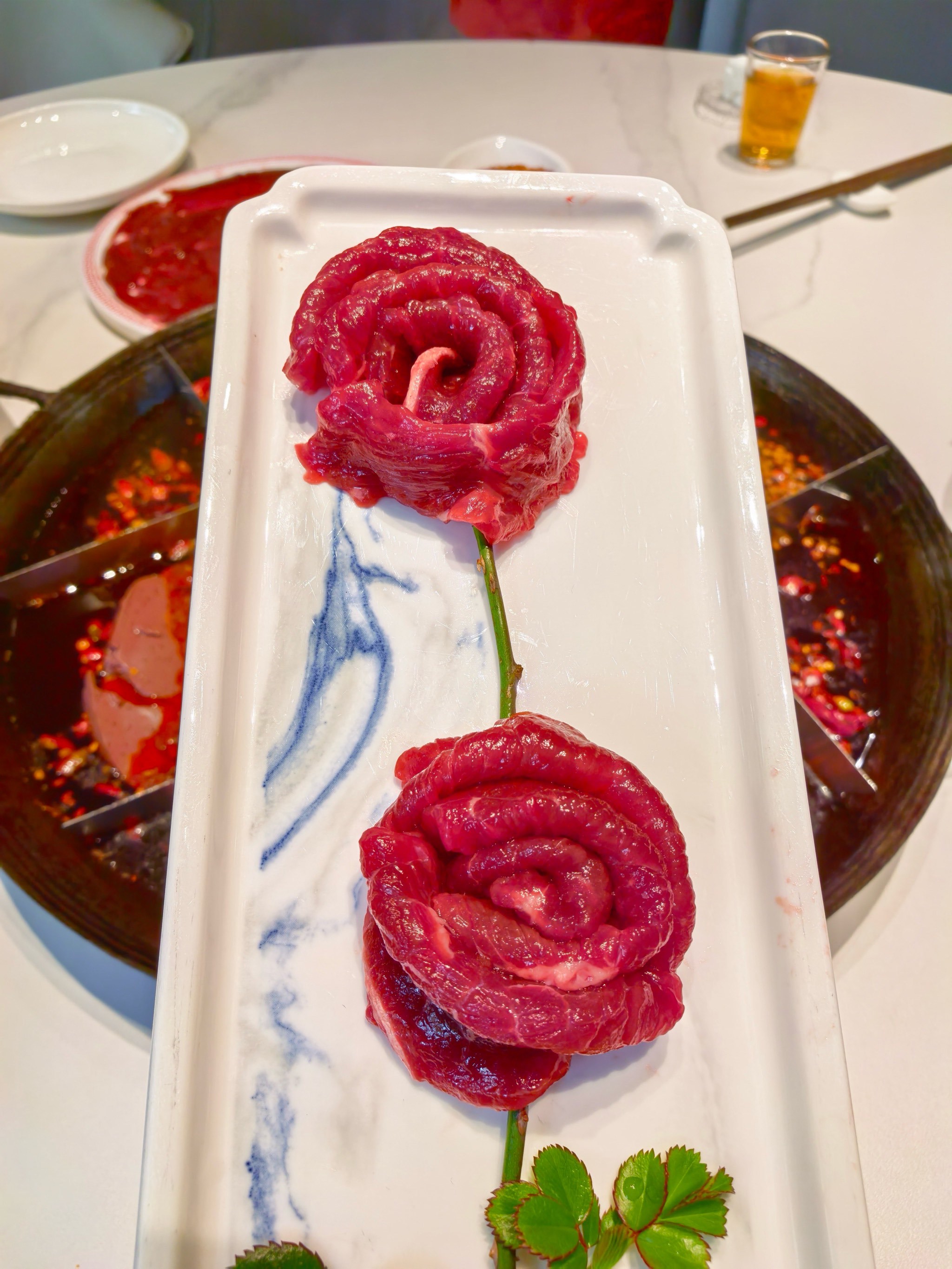 山居夜话,惬意生活