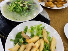 -红日饭店(裕隆三路店)