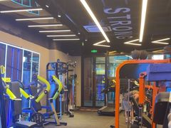 -NRG健身私教CLUB(静安体育中心店)
