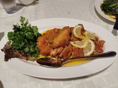 -无招牌海鲜餐厅(怡丰城店)