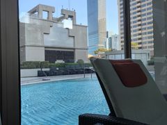 -上海波特曼丽思卡尔顿酒店