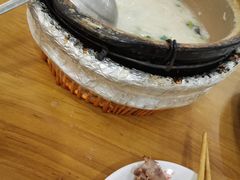 -粤仔湾砂锅粥(广益哥伦布店)