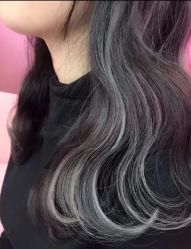 -MORI HAIR SALON日式美发沙龙