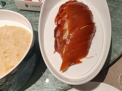 -凤凰园烤鸭店·唐山菜·传承花椒肉(老唐丰路店)