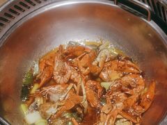 -七欣天香辣蟹火锅(上海奉贤杭州湾生活广场店)