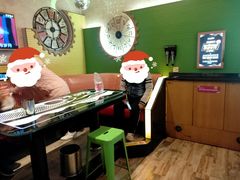 包房-歌迷量贩KTV(南阳路店)