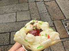 -山塘街