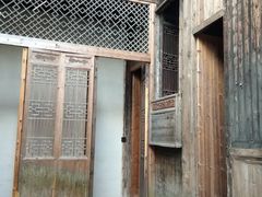 -潜口民宅博物馆