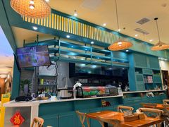 -阮氏娘·越南料理(双子塔店)