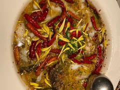 -太二酸菜鱼(正大广场店)
