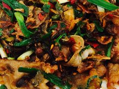 -灯盏窝饭店(新都分店)