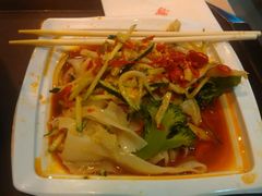 -魏家凉皮(十里河店)