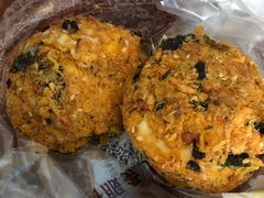 海苔酥松小贝-鲍师傅糕点(国金街店)