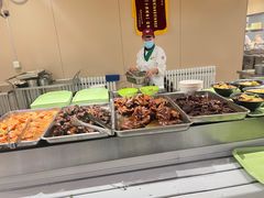 -北大家园食堂