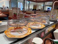 -元气寿司(金光华店)