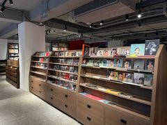 -小宋CD店铺(江汉路店)