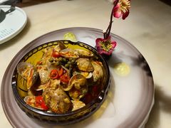 -佬麻雀·剁椒鱼头(京基KK One店)