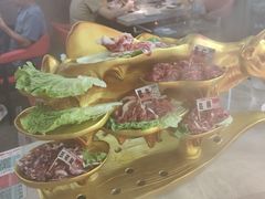 -三头牛·潮汕牛肉生蚝火锅 (夏湾店)