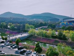 -中国矿业大学（南湖校区）-图书馆