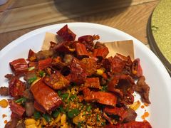 -永安鱼庄·镇江菜(丁卯店)