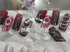-吉田美学化妆美甲摄影培训(宁波校区)