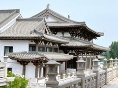 -隆福寺