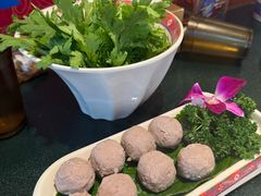 -大吉利·潮汕鲜牛肉火锅(河西店)