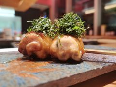 -人间酒暖·Go blanc·烧鸟·深夜食堂(陆家嘴店)