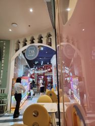 -奈尔宝家庭中心·亲子餐厅(华采天地店)