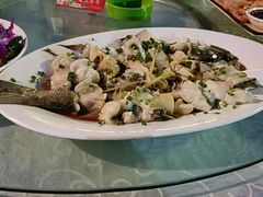 -崖口红树林海鲜餐厅