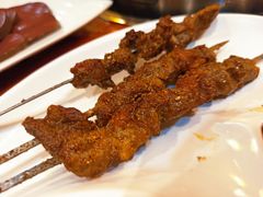 内蒙羊肉大串-草原牧羊火锅·龙虾·烤鱼(杨浦店)