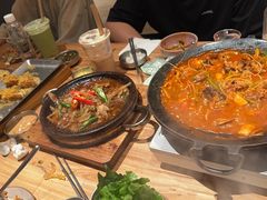 -KimPro 辛普乐概念韩餐