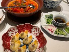 -四季民福烤鸭店(王府井灯市口店)