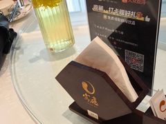 -写庭·鱼鲜川菜·宴请(铁像寺水街店)
