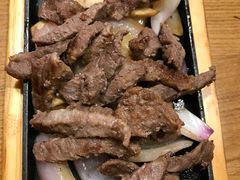 -恩你小木屋·烤肉韩式料理(嘉兴秀洲店)