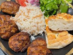-梅夫娜土耳其餐厅.清真HALAL