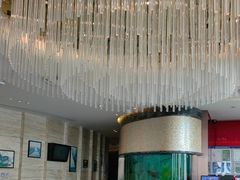 -广州塔晖粤轩中餐厅