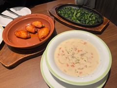 -萨莉亚意式餐厅(杭州西溪龙湖天街店)