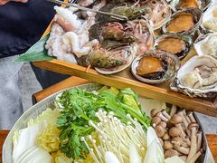 -酒肴一瓢·活贝料理·日本料理(三元桥·霄云路店)