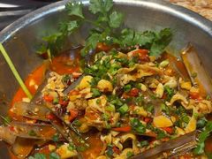 口味圣子-辣不怕口味虾(凌霄路店)