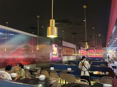 -青木岚小海鲜•小龙虾(友谊店)