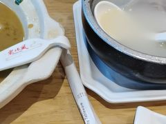 -东北风(江北万达店)