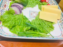 -蒙古大营(朝阳公园店)