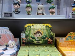 -泡泡玛特POPMART(西单大悦城店)